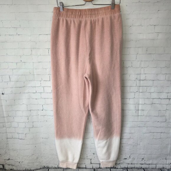 FEAT BlanketBlend Joggers Size 1 Helen Owen Collab Shadow and Spice NEW - Picture 4 of 7